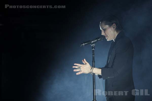 SAVAGES - 2017-07-04 - PARIS - Philharmonie de Paris 2 - Camille Berthomier